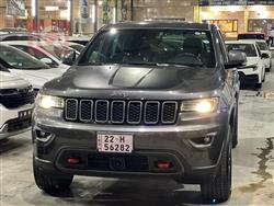 جيب جراند شيروكي